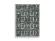 Elderland Washable Area Rug -  Ashley Furniture Rug  Fresh Start Furniture