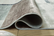 Larkport Washable Area Rug Ashley Furniture Rug Medium  Fresh Start Furniture