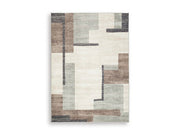 Larkport Washable Area Rug Ashley Furniture Rug Medium  Fresh Start Furniture