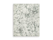 Tobinbury Washable Area Rug Ashley Furniture Rug Medium  Fresh Start Furniture