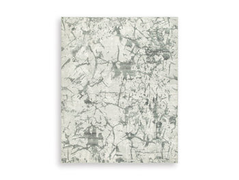 Tobinbury Washable Area Rug Ashley Furniture Rug Medium  Fresh Start Furniture