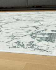 Tobinbury Washable Area Rug Ashley Furniture Rug Medium  Fresh Start Furniture
