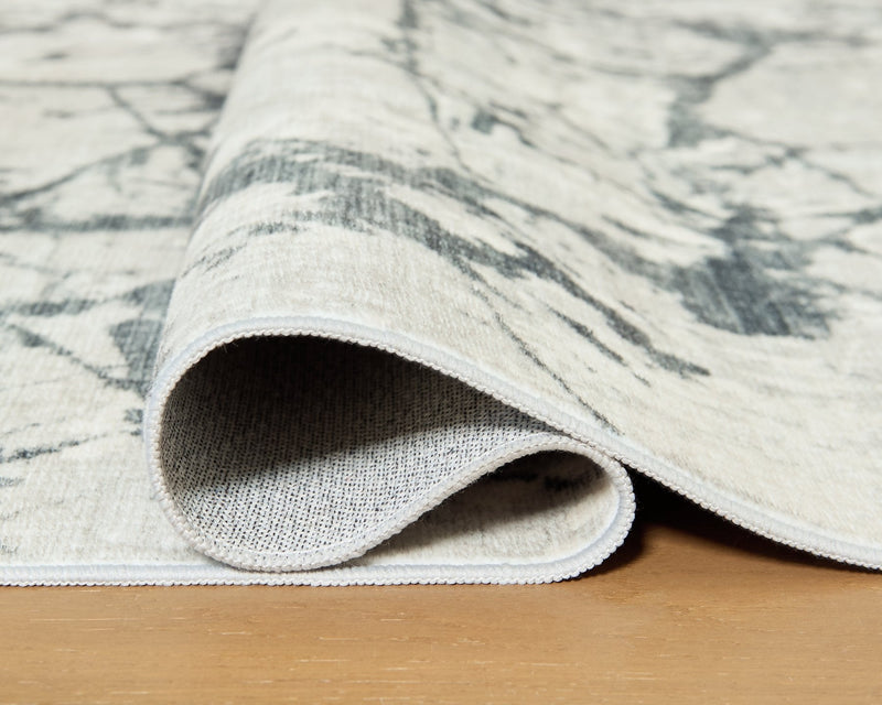 Tobinbury Washable Area Rug Ashley Furniture Rug Medium  Fresh Start Furniture