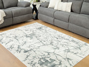 Tobinbury Washable Area Rug Ashley Furniture Rug Medium  Fresh Start Furniture