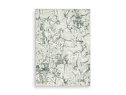 Tobinbury Washable Area Rug Ashley Furniture Rug Medium  Fresh Start Furniture