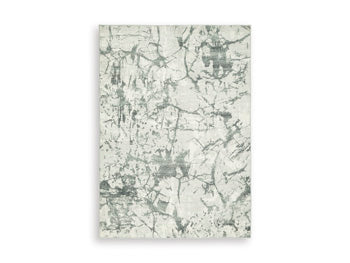 Tobinbury Washable Area Rug Ashley Furniture Rug Medium  Fresh Start Furniture