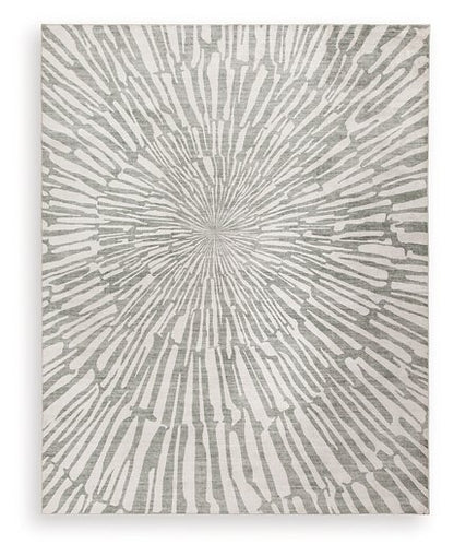 Verland Washable Area Rug