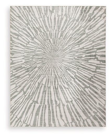 Verland Washable Area Rug -  Ashley Furniture Rug  Fresh Start Furniture