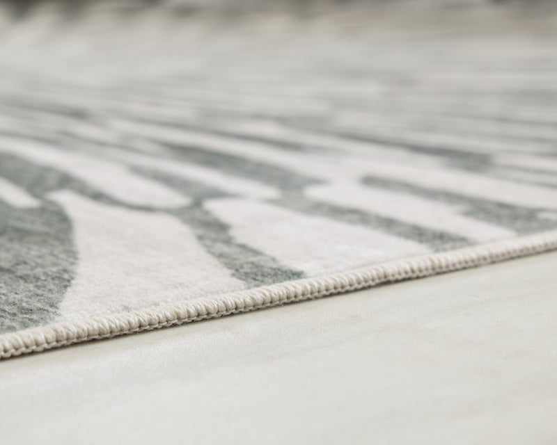 Verland Washable Area Rug -  Ashley Furniture Rug  Fresh Start Furniture