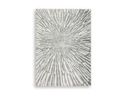 Verland Washable Area Rug -  Ashley Furniture Rug  Fresh Start Furniture