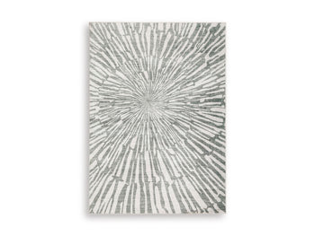 Verland Washable Area Rug -  Ashley Furniture Rug  Fresh Start Furniture