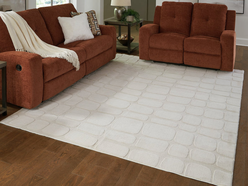 Malvinsboro Washable Area Rug Ashley Furniture Rug Medium  Fresh Start Furniture