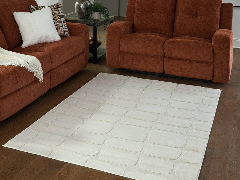 Malvinsboro Washable Area Rug Ashley Furniture Rug Medium  Fresh Start Furniture