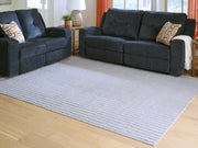 Worthley Washable Area Rug -  Ashley Furniture Rug Medium  Fresh Start Furniture