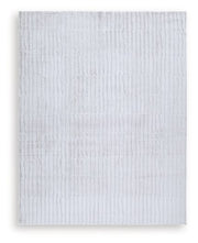 Worthley Washable Area Rug -  Ashley Furniture Rug Medium  Fresh Start Furniture
