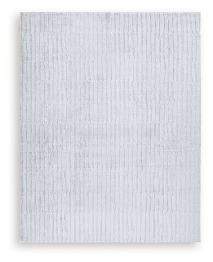 Worthley Washable Area Rug -  Ashley Furniture Rug Medium  Fresh Start Furniture