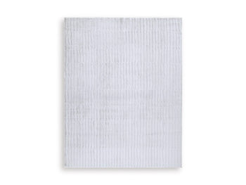 Worthley Washable Area Rug -  Ashley Furniture Rug Medium  Fresh Start Furniture