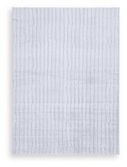Worthley Washable Area Rug -  Ashley Furniture Rug Medium  Fresh Start Furniture
