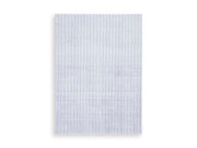 Worthley Washable Area Rug -  Ashley Furniture Rug Medium  Fresh Start Furniture