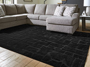Gibbswell Washable Area Rug Ashley Furniture Rug Medium  Fresh Start Furniture