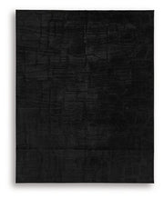 Gibbswell Washable Area Rug Ashley Furniture Rug Medium 8' x 10' Fresh Start Furniture
