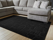 Gibbswell Washable Area Rug Ashley Furniture Rug Medium  Fresh Start Furniture