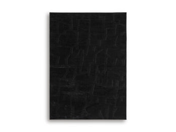 Gibbswell Washable Area Rug Ashley Furniture Rug Medium  Fresh Start Furniture