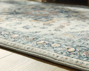 Wallney Area Rug -  Ashley Furniture Rug Medium  Fresh Start Furniture