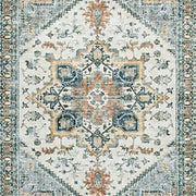 Wallney Area Rug -  Ashley Furniture Rug Medium  Fresh Start Furniture