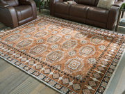 Qaabiz Area Rug Ashley Furniture Rug Medium  Fresh Start Furniture