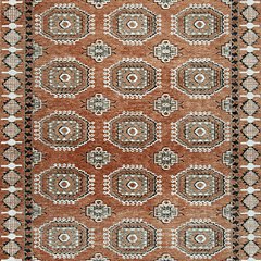 Qaabiz Area Rug Ashley Furniture Rug Medium  Fresh Start Furniture