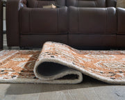 Qaabiz Area Rug Ashley Furniture Rug Medium  Fresh Start Furniture