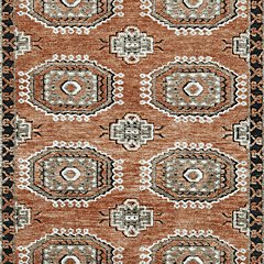 Qaabiz Area Rug Ashley Furniture Rug Medium  Fresh Start Furniture