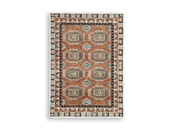 Qaabiz Area Rug Ashley Furniture Rug Medium  Fresh Start Furniture