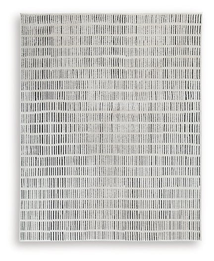 Turinwith Area Rug Ashley Furniture Rug 7'10" x 9'10" Fresh Start Furniture