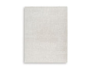 Wolbert 7'8" x 10' Area Rug -  Ashley Furniture Rug Large  Fresh Start Furniture