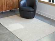 Wolbert 5' x 7' Area Rug -  Ashley Furniture Rug Medium  Fresh Start Furniture