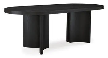 Rowanbeck Dining Package -  Ashley Furniture Dining Room Set  Fresh Start Furniture