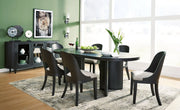 Rowanbeck Dining Package -  Ashley Furniture Dining Room Set  Fresh Start Furniture