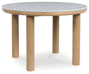 Sawdyn Dining Room Set -  Ashley Furniture Dining Room Set  Fresh Start Furniture