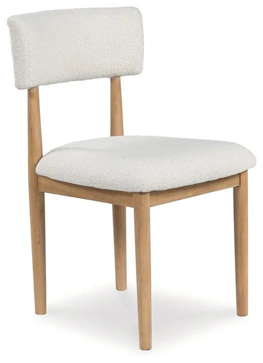 Sawdyn Dining Room Set -  Ashley Furniture Dining Room Set  Fresh Start Furniture
