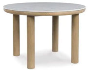 Sawdyn Dining Room Set -  Ashley Furniture Dining Room Set  Fresh Start Furniture
