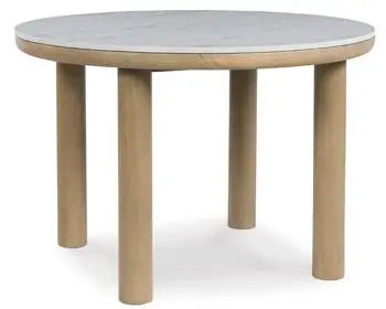 Sawdyn Dining Room Set -  Ashley Furniture Dining Room Set  Fresh Start Furniture