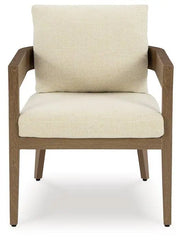 Serene Bay Outdoor Dining Set -  Ashley Furniture Outdoor Dining Set  Fresh Start Furniture
