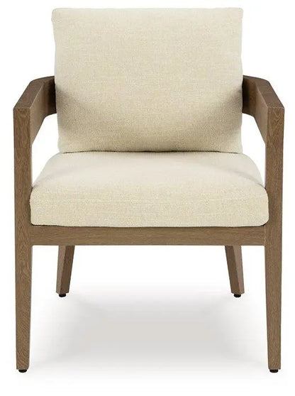 Serene Bay Outdoor Dining Set -  Ashley Furniture Outdoor Dining Set  Fresh Start Furniture
