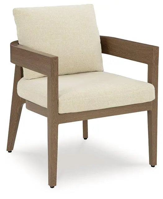 Serene Bay Outdoor Dining Set -  Ashley Furniture Outdoor Dining Set  Fresh Start Furniture