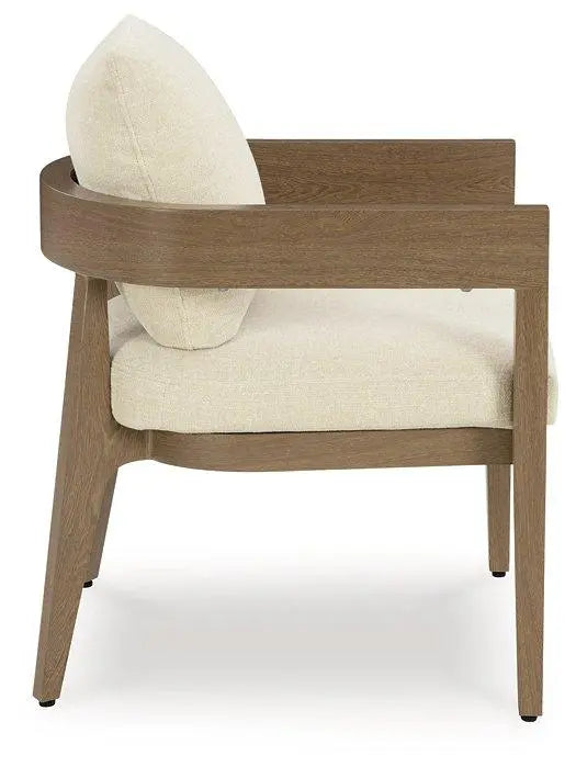 Serene Bay Outdoor Dining Set -  Ashley Furniture Outdoor Dining Set  Fresh Start Furniture