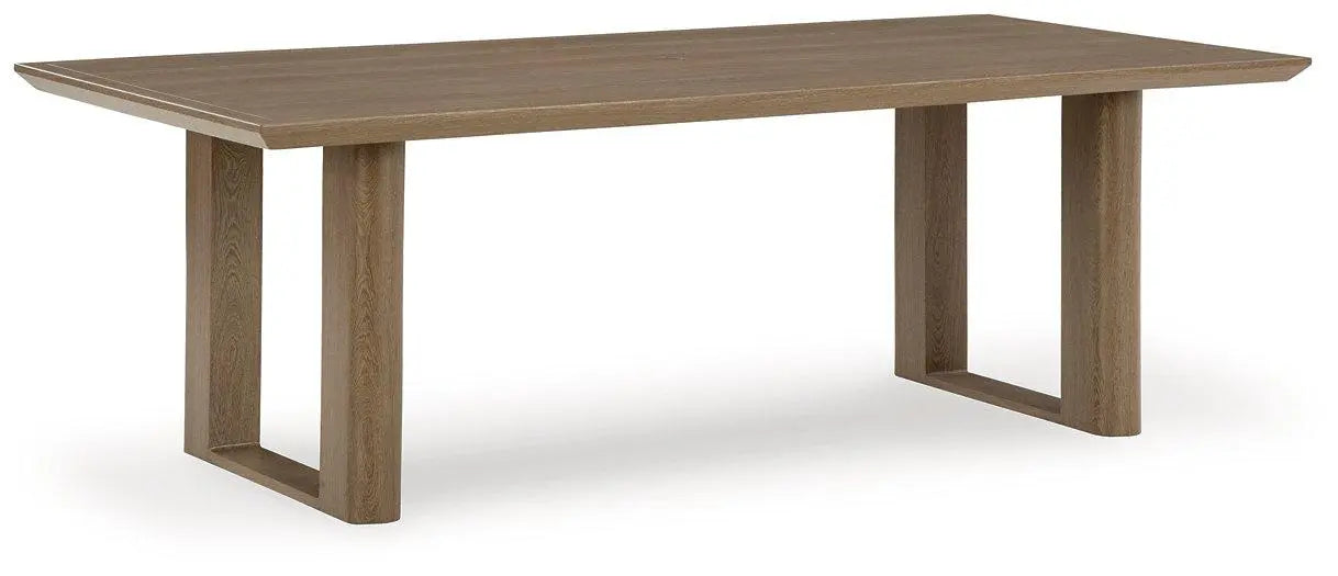 Serene Bay Outdoor Dining Set -  Ashley Furniture Outdoor Dining Set  Fresh Start Furniture
