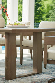 Serene Bay Outdoor Dining Set -  Ashley Furniture Outdoor Dining Set  Fresh Start Furniture