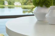 Seton Creek Outdoor Dining Package -  Ashley Furniture Outdoor Dining Set  Fresh Start Furniture